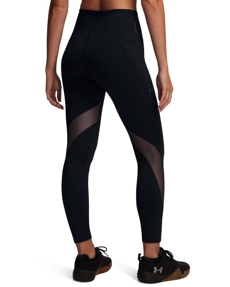VANISH ELITE VENT ANKLE LEG