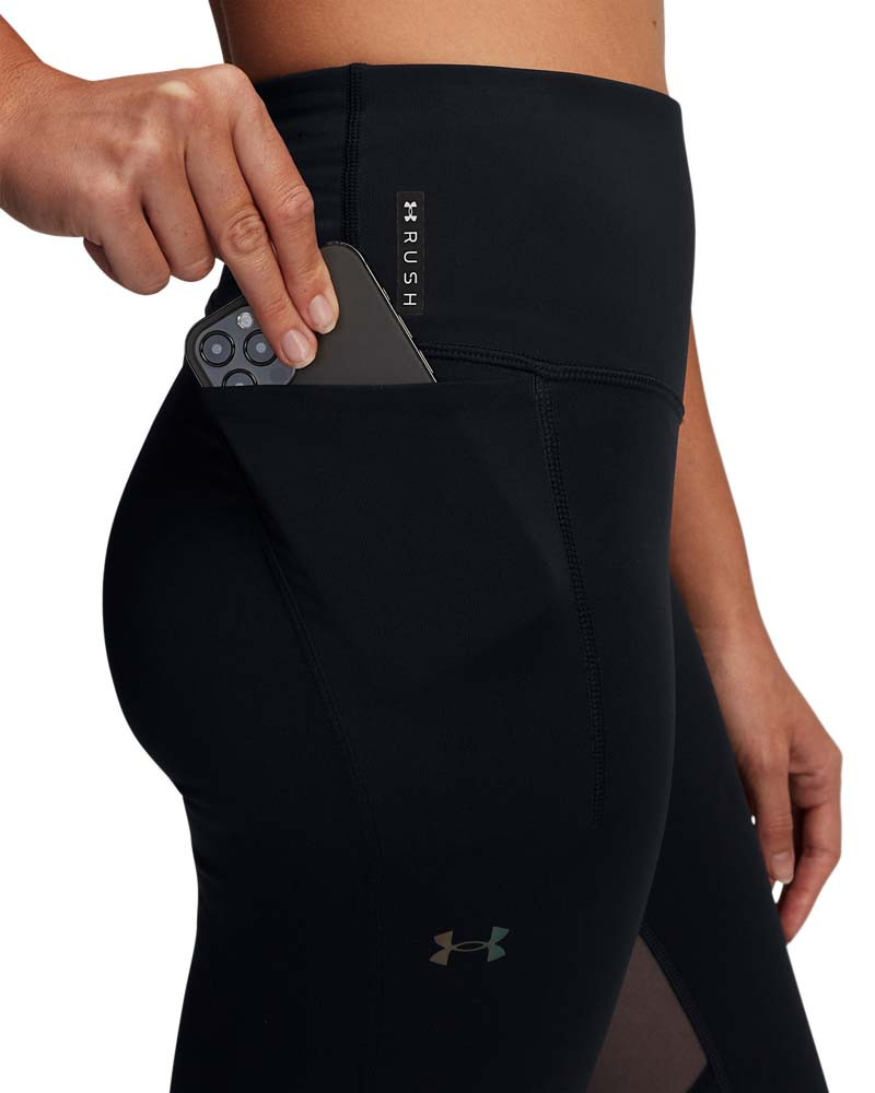 VANISH ELITE VENT ANKLE LEG