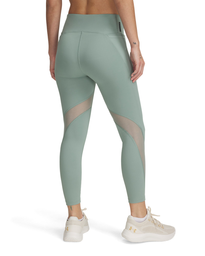VANISH ELITE VENT ANKLE LEG