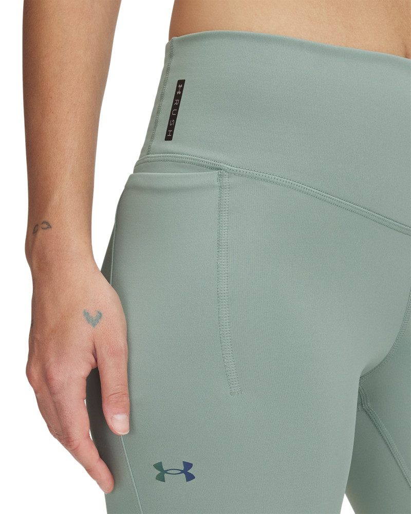 VANISH ELITE VENT ANKLE LEG
