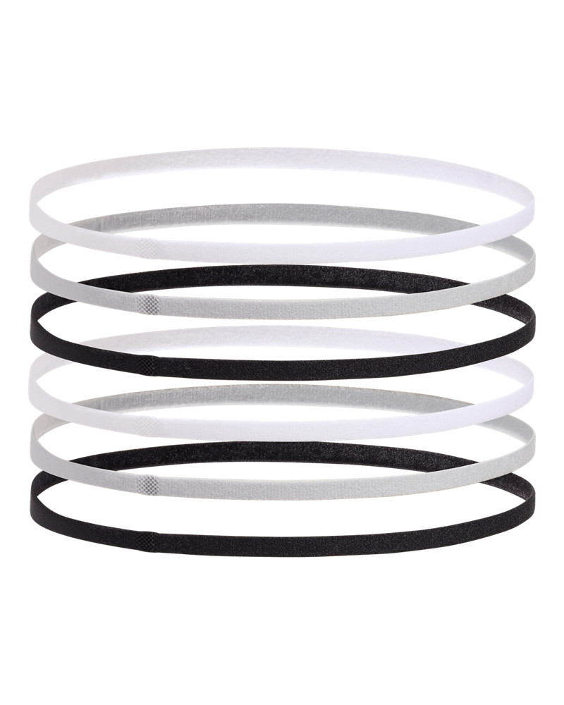 W MINI ELASTIC 6PK