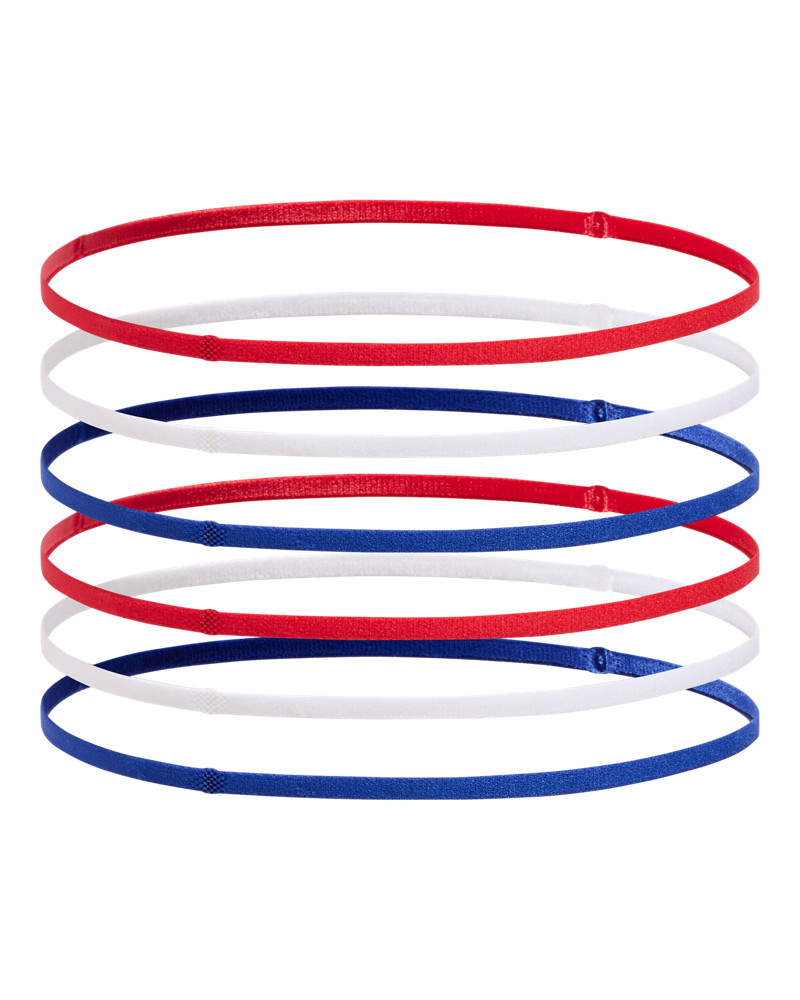 W MINI ELASTIC 6PK