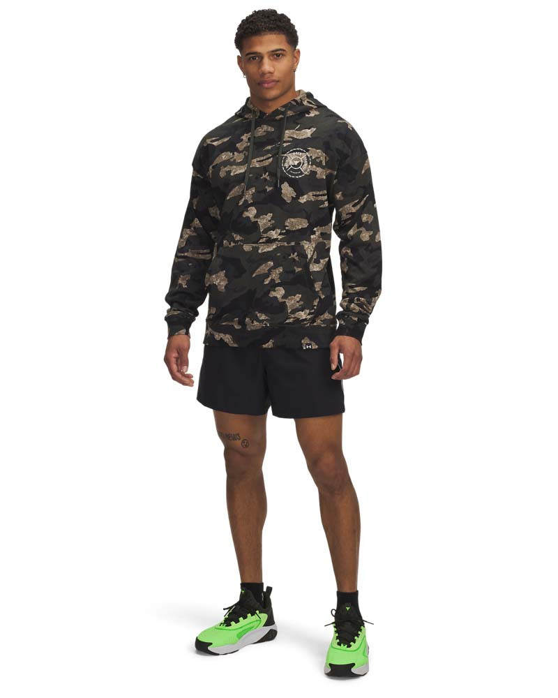 PJT RCK AOP TERRY HD