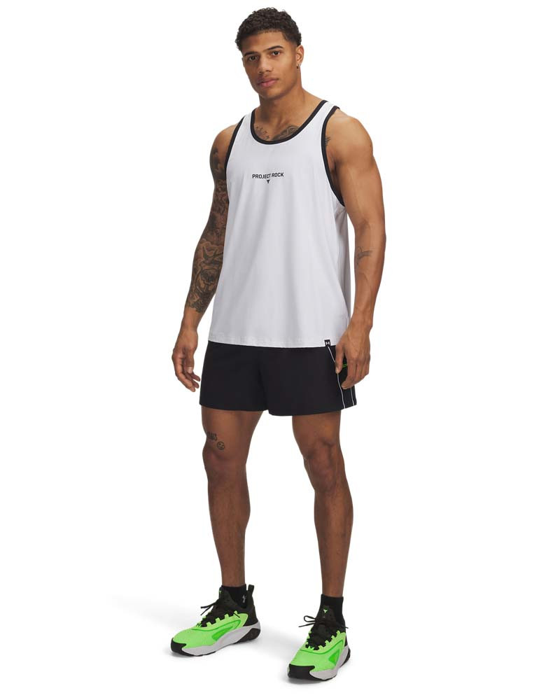 PJT RCK SHORT