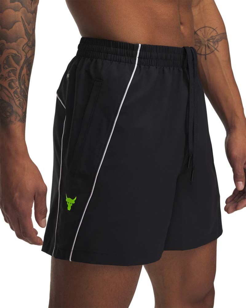 PJT RCK SHORT
