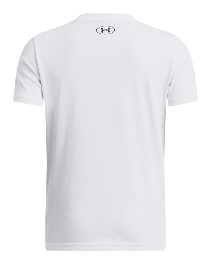 UA B SPORTSTYLE LC SS
