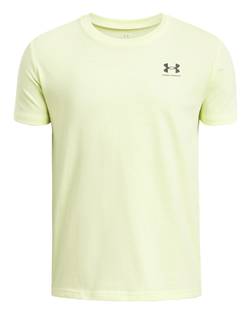 UA B SPORTSTYLE LC SS