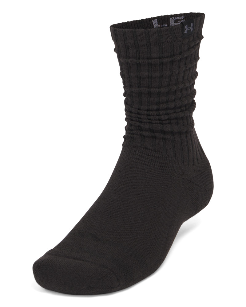 SPORTSWEAR CTN SCRUNCH CREW-PAK 
