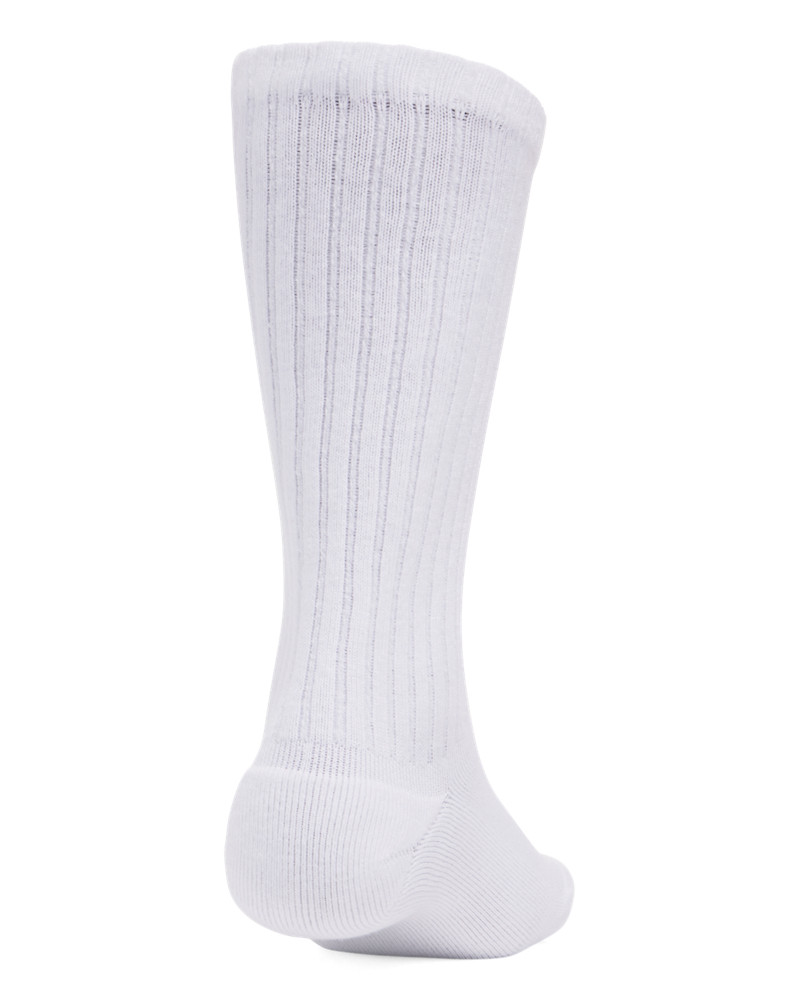 SPORTSTYLE CTN SCRUNCH CREW-PAK