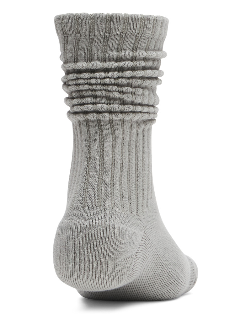 Čarape SPORTSWEAR CTN SCRUNCH CREW 2PPK-PAK 