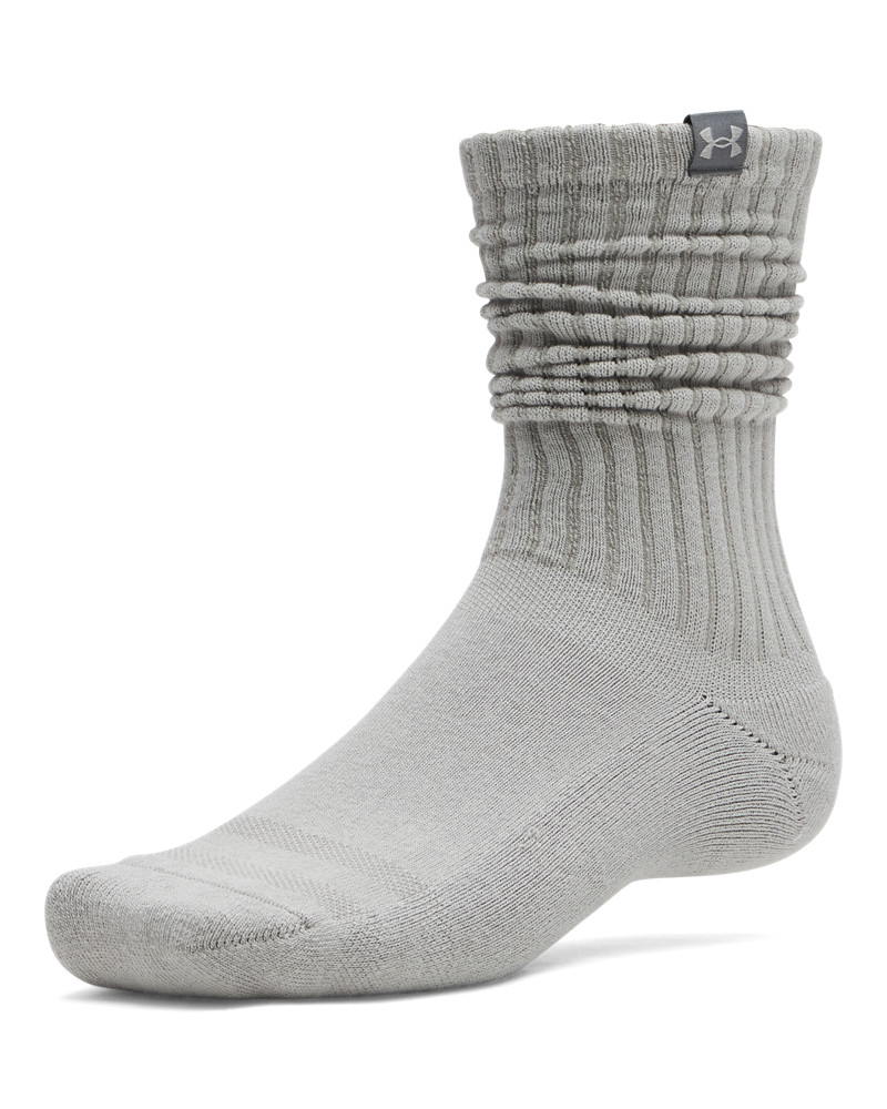 Čarape SPORTSWEAR CTN SCRUNCH CREW 2PPK-PAK 