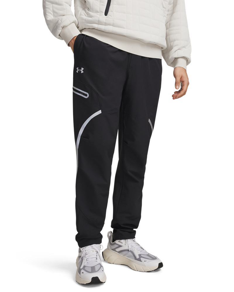 UA UNSTOPPABLE CARGO PANT 