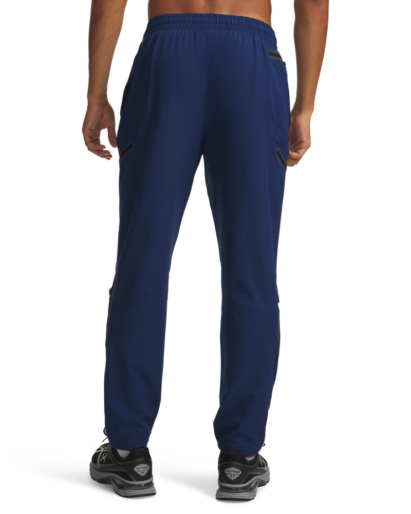 Donji dio trenerke UA UNSTOPPABLE CARGO PANT 