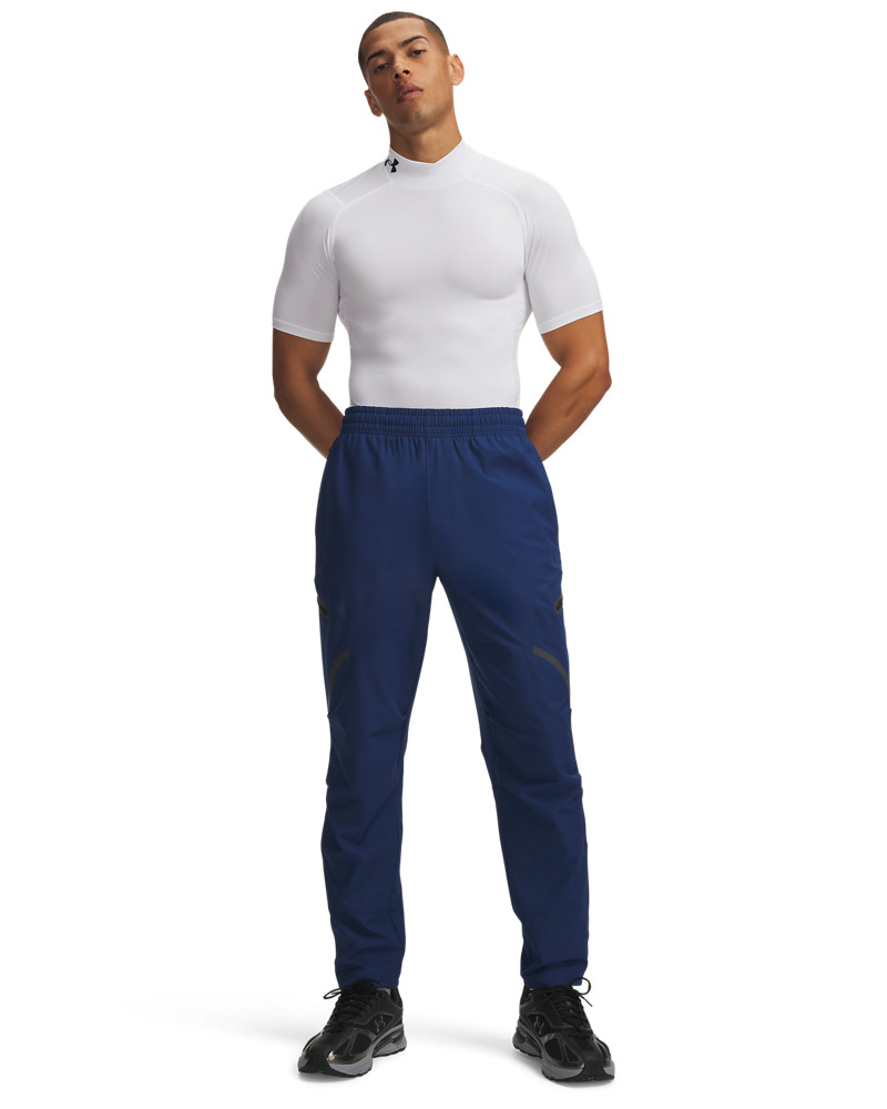 Donji dio trenerke UA UNSTOPPABLE CARGO PANT 