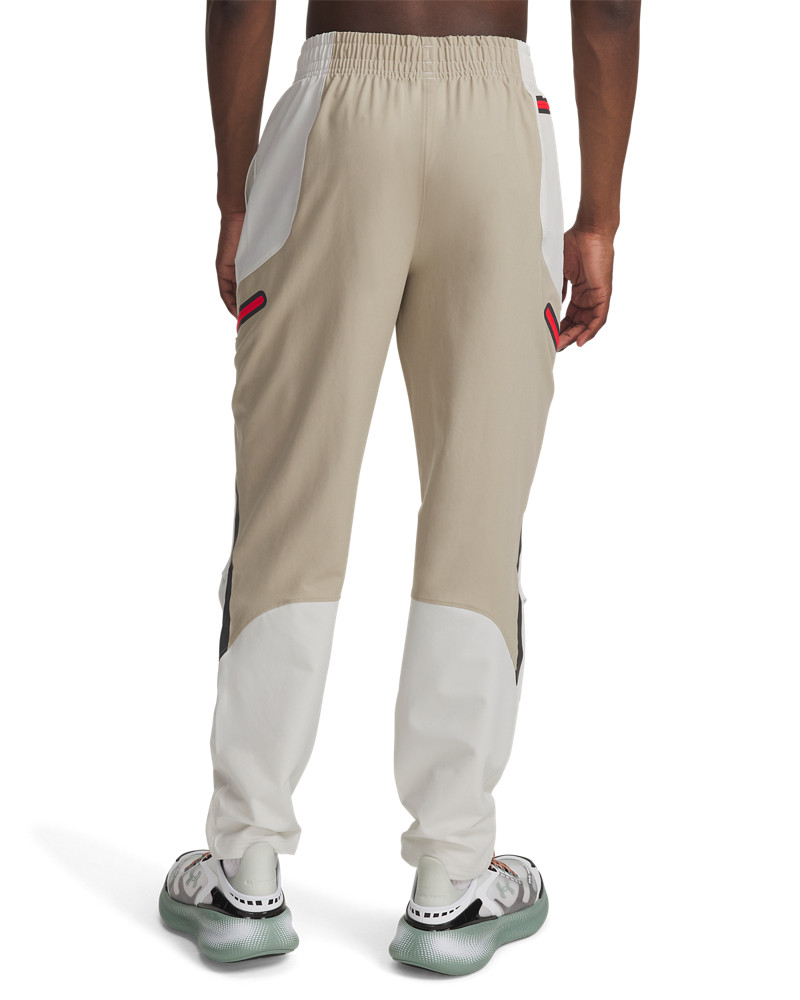 UA UNSTOPPABLE CARGO PANT
