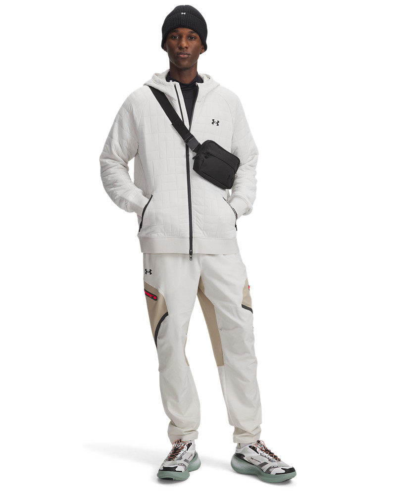 UA UNSTOPPABLE CARGO PANT