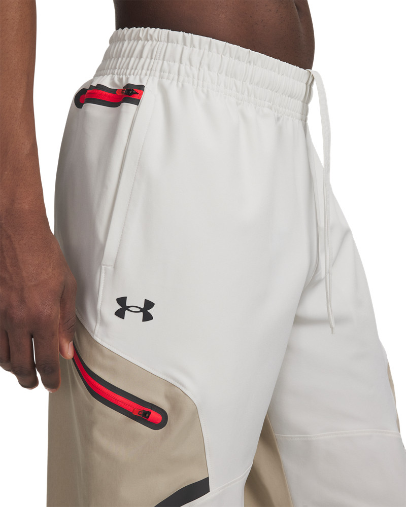 UA UNSTOPPABLE CARGO PANT