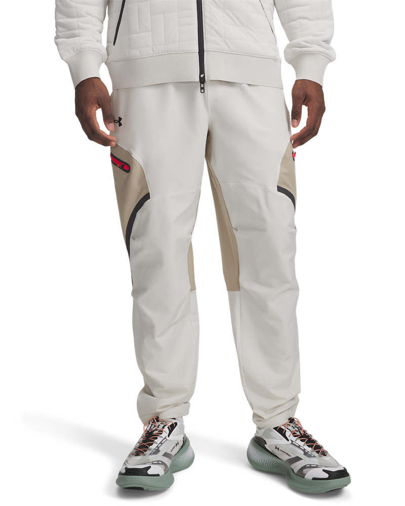 UA UNSTOPPABLE CARGO PANT