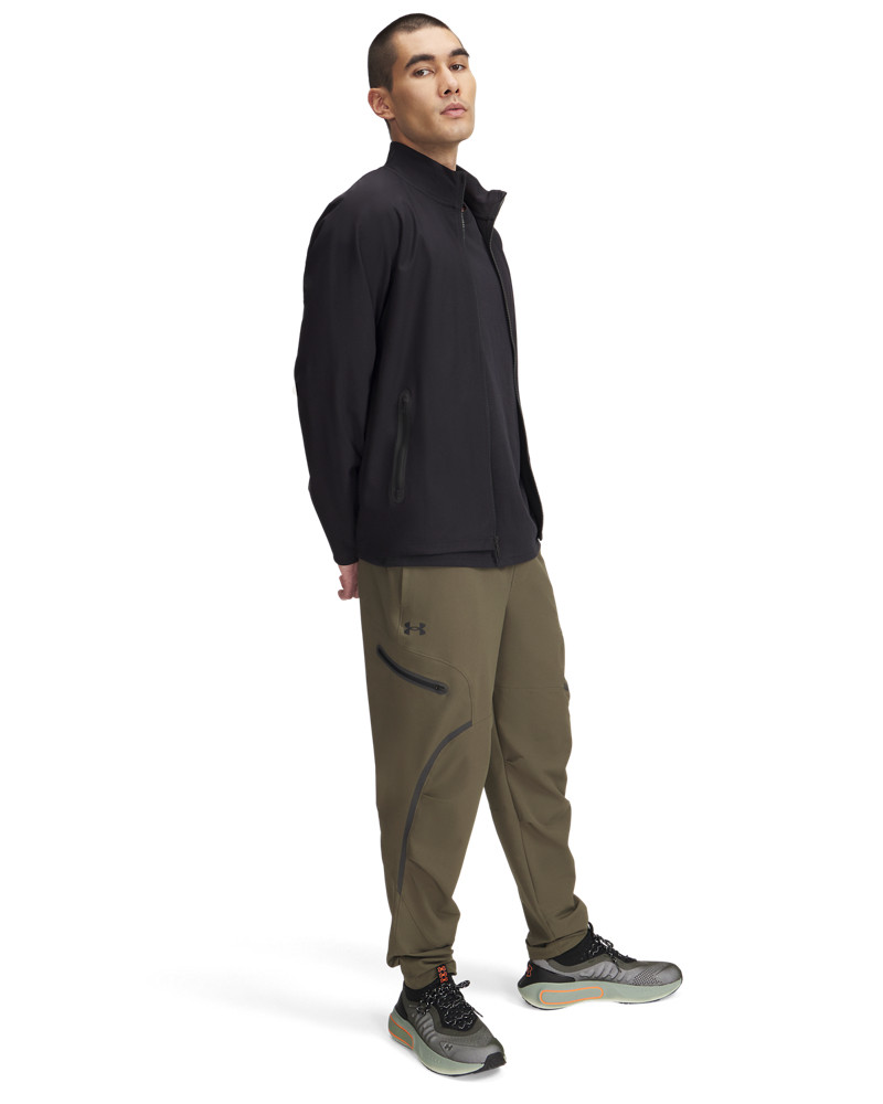 UA UNSTOPPABLE CARGO PANT