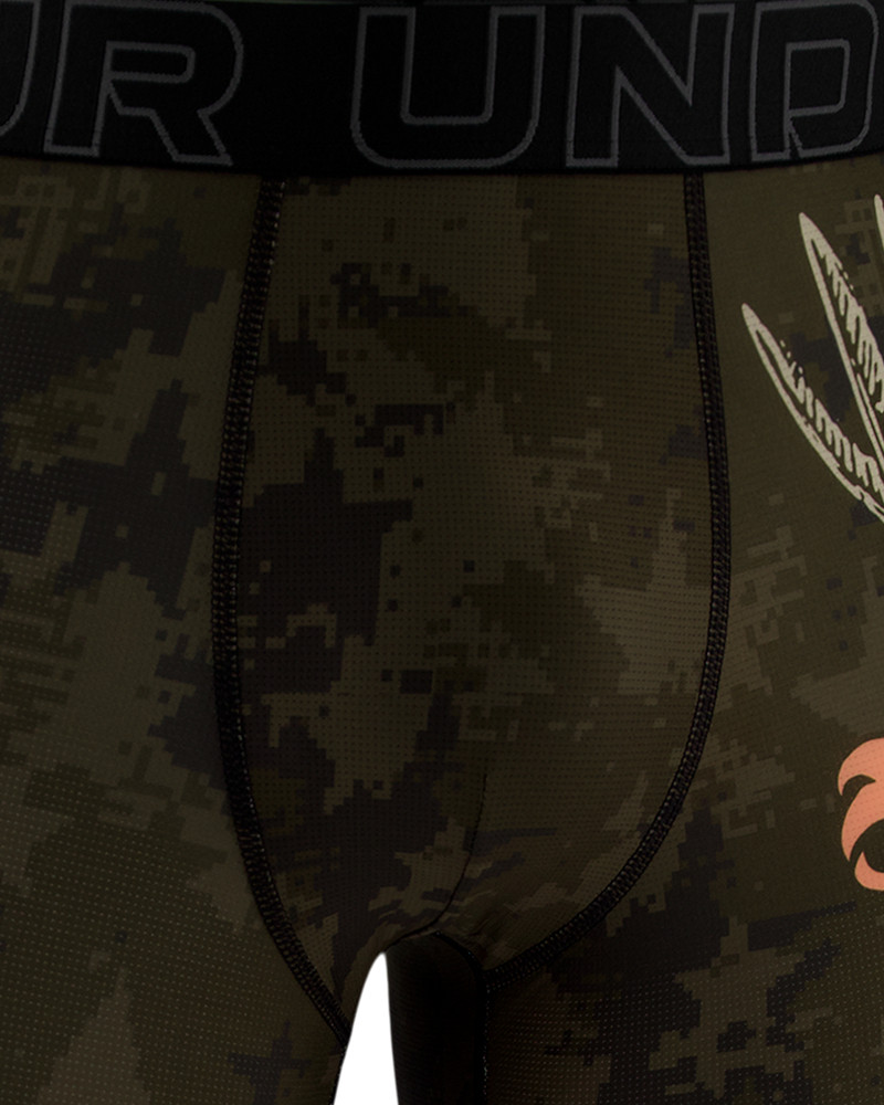 Donji veš UA PERFORMANCE TECH MESH - GRAPHIC 6 ENERGY SINGLES 