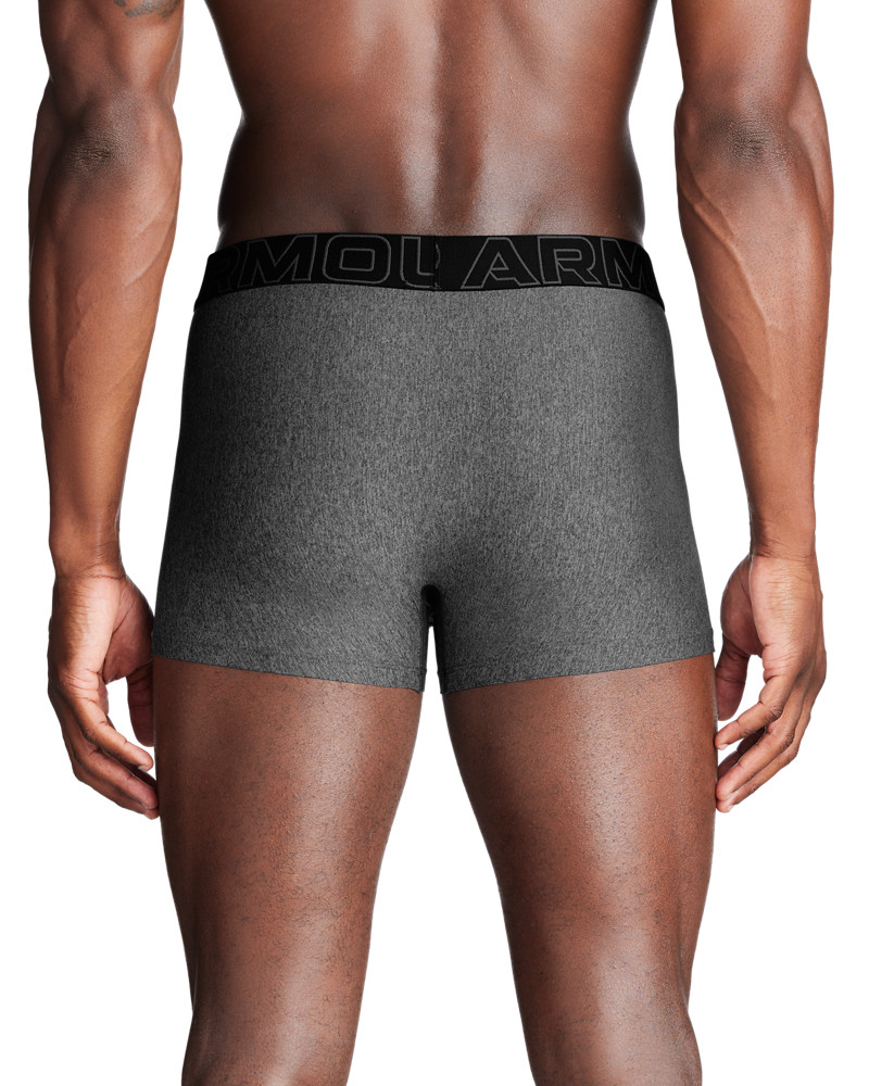 Donji veš UA PERFORMANCE TECH - SOLID 3 3PK 