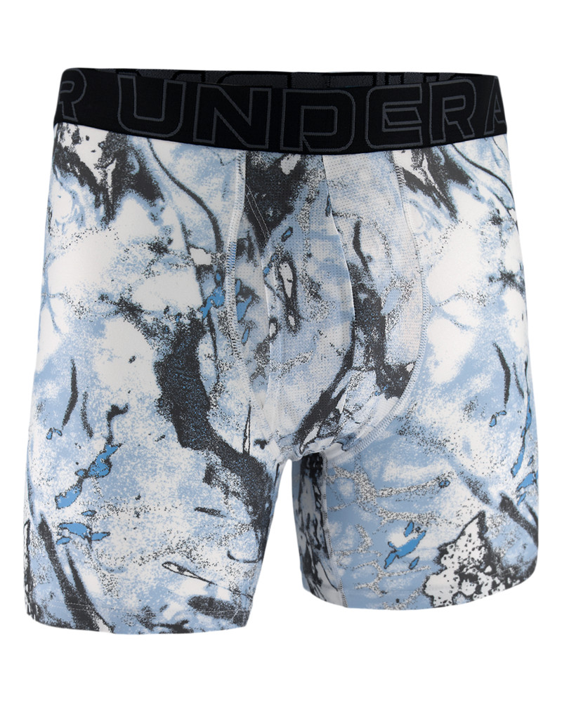 Donji veš UA PERFORMANCE TECH - PRINT 6 