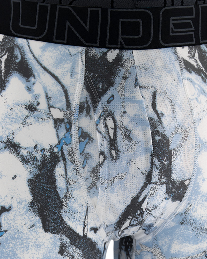 Donji veš UA PERFORMANCE TECH - PRINT 6 