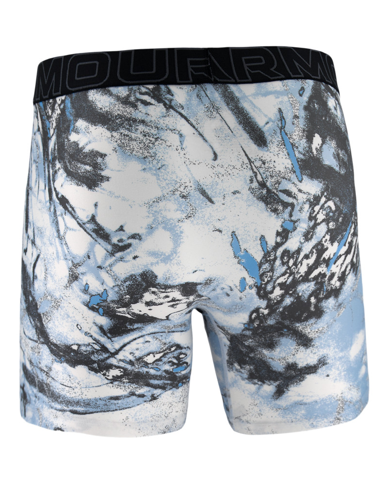 Donji veš UA PERFORMANCE TECH - PRINT 6 