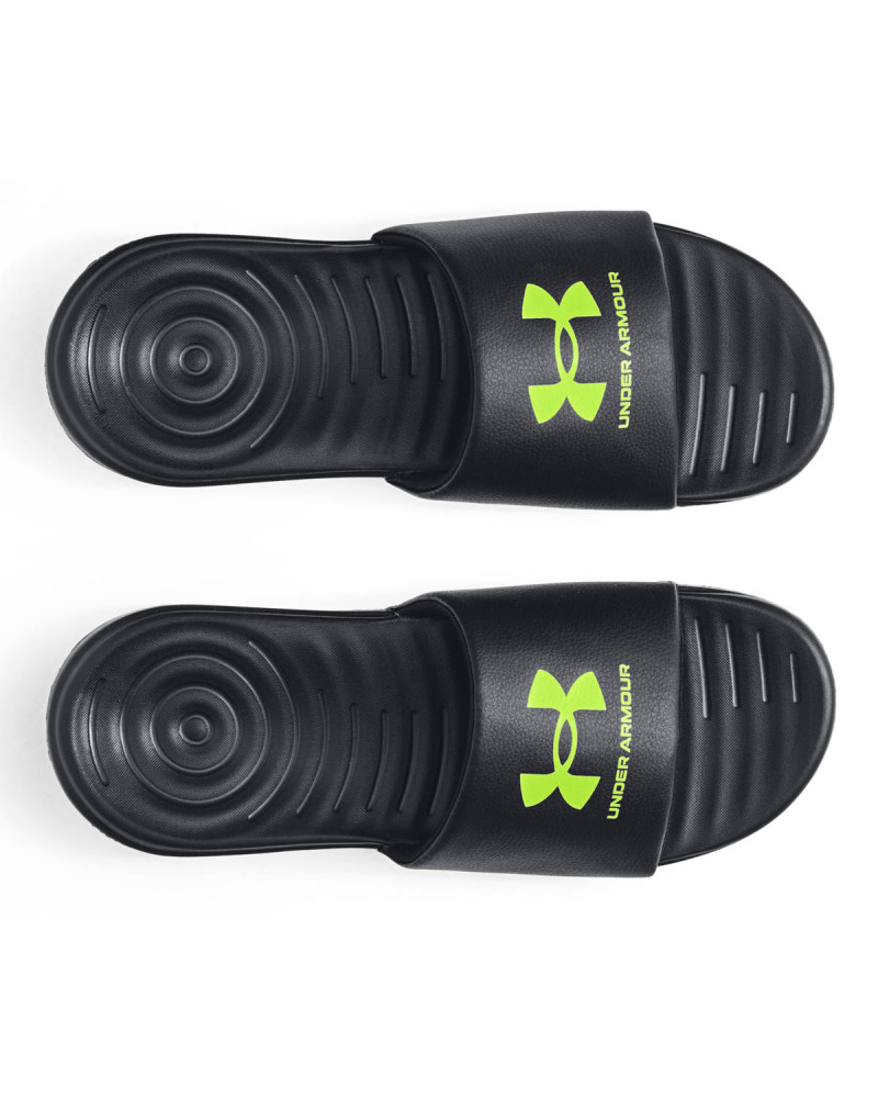 UA M ANSA FIX SL-BLK