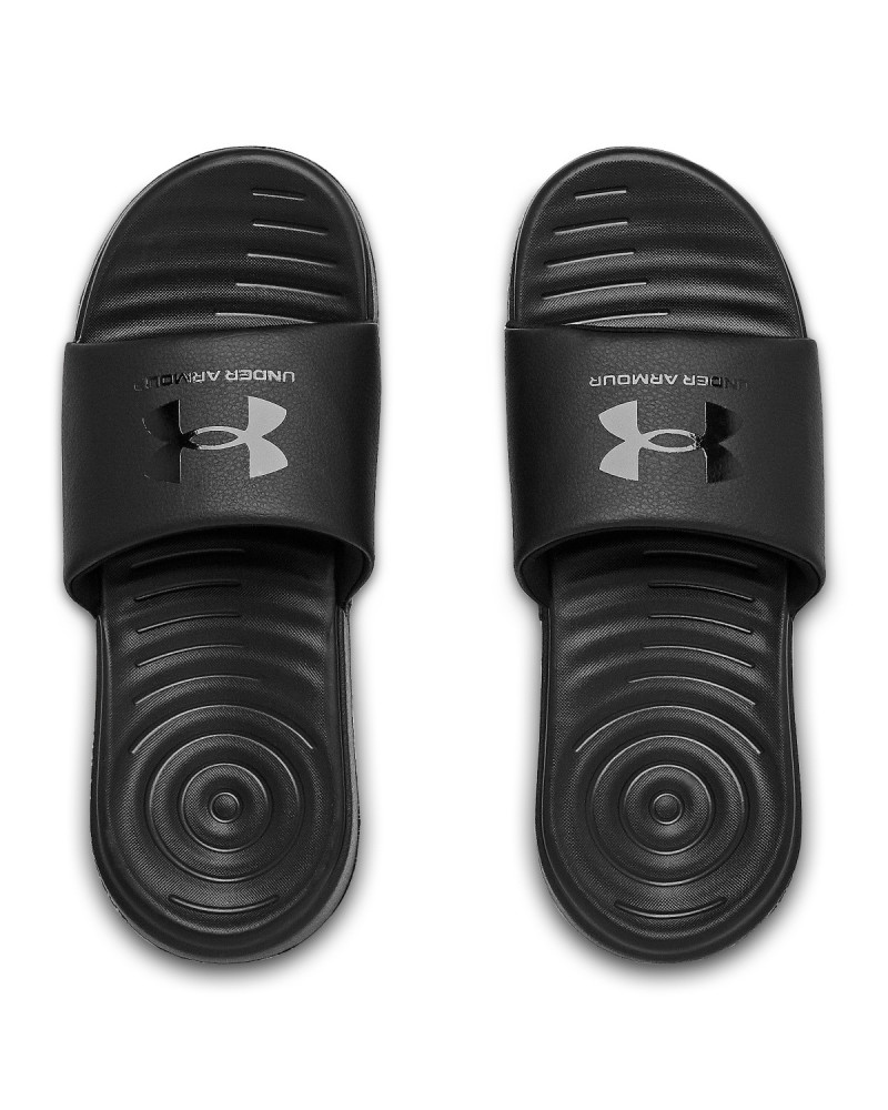 UA W ANSA FIX SL-BLK