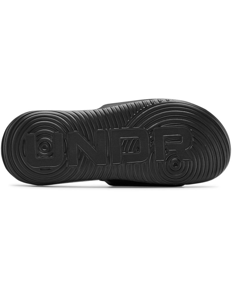 UA W ANSA FIX SL-BLK
