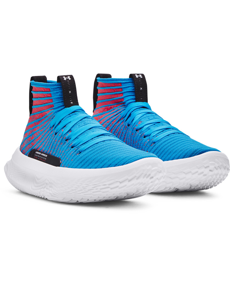 UA FLOW FUTR X ELITE