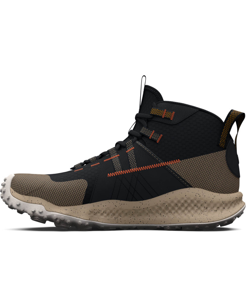 UA CHARGED MAVEN TREK