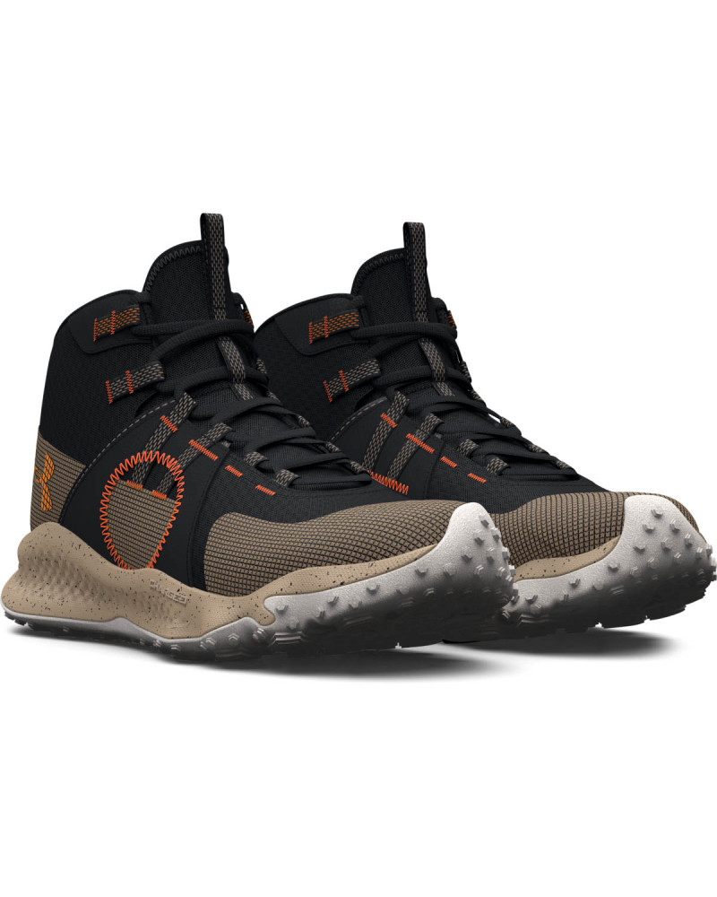 UA CHARGED MAVEN TREK