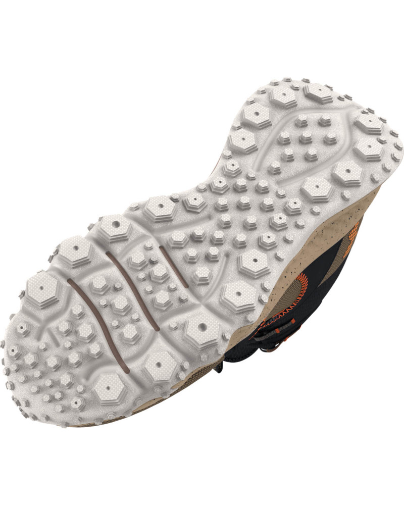 UA CHARGED MAVEN TREK
