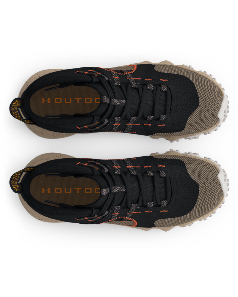 UA CHARGED MAVEN TREK