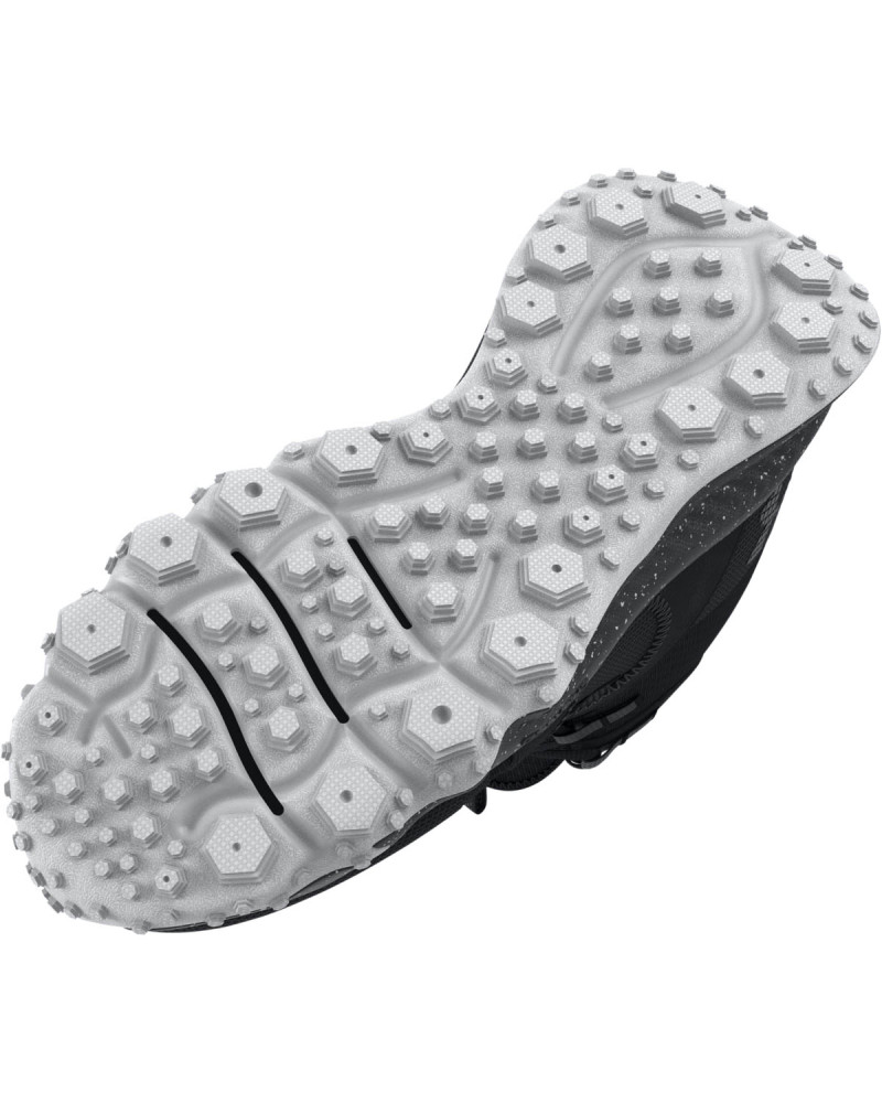UA CHARGED MAVEN TREK