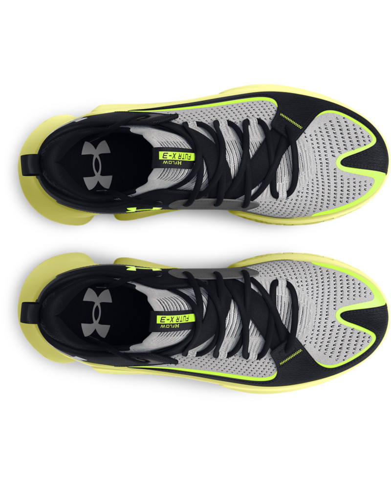 UA FLOW FUTR X 3