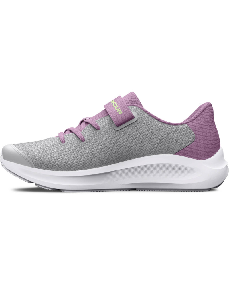 UA GPS PURSUIT 3 BL AC
