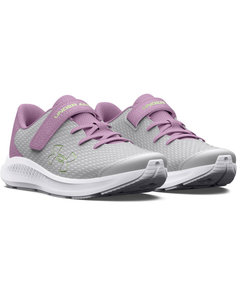UA GPS PURSUIT 3 BL AC