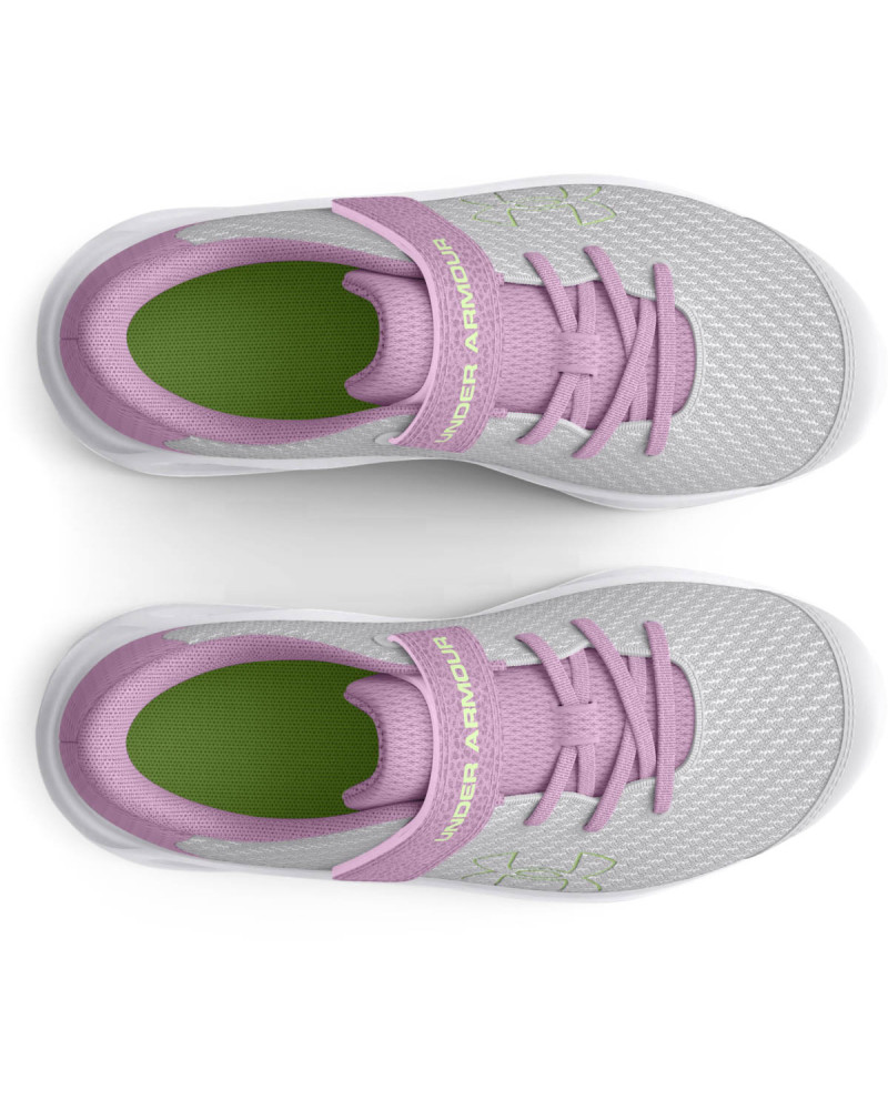 UA GPS PURSUIT 3 BL AC