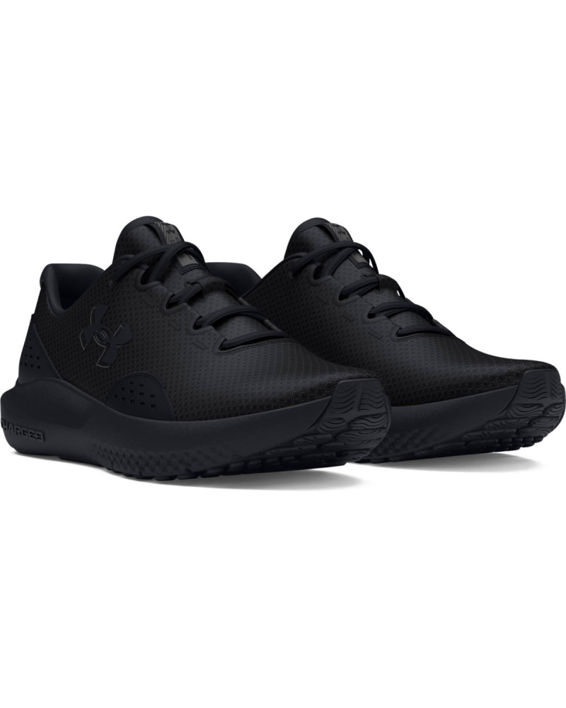 UA CHARGED SURGE 4