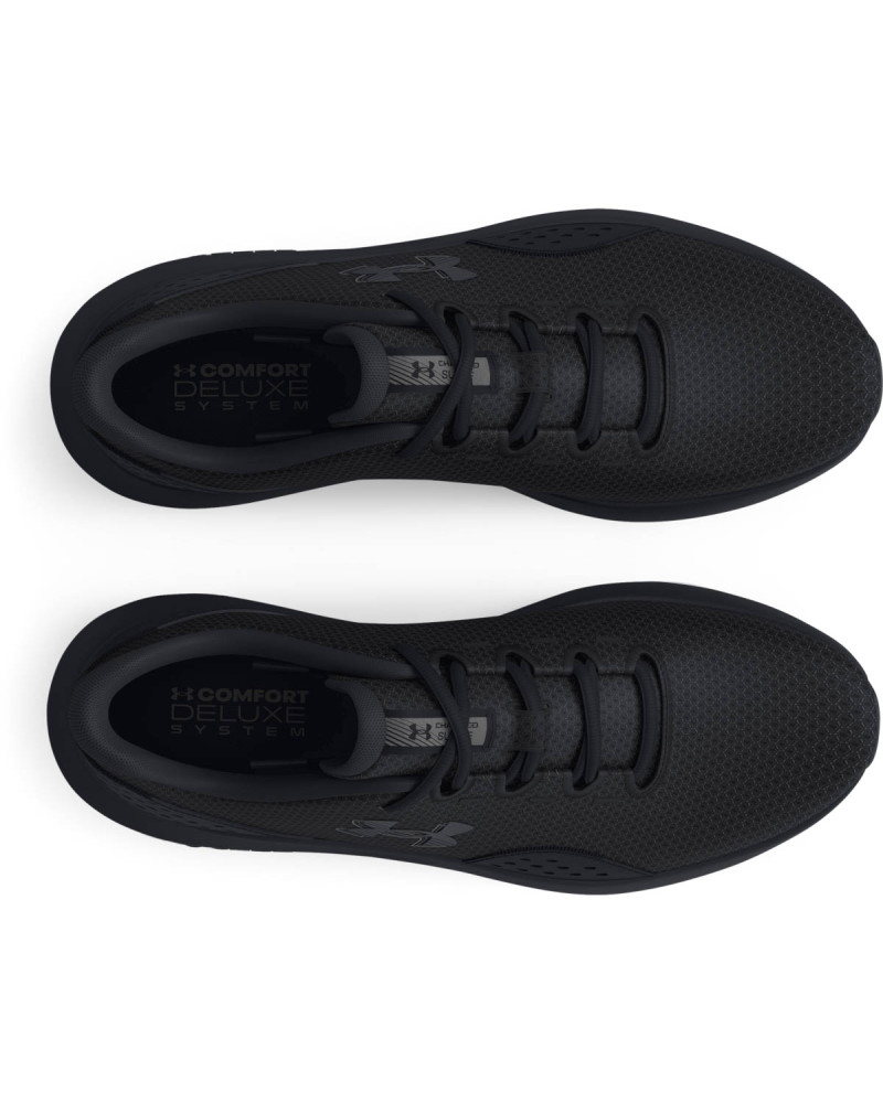 UA CHARGED SURGE 4