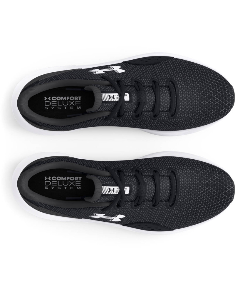 UA W CHARGED SURGE 4