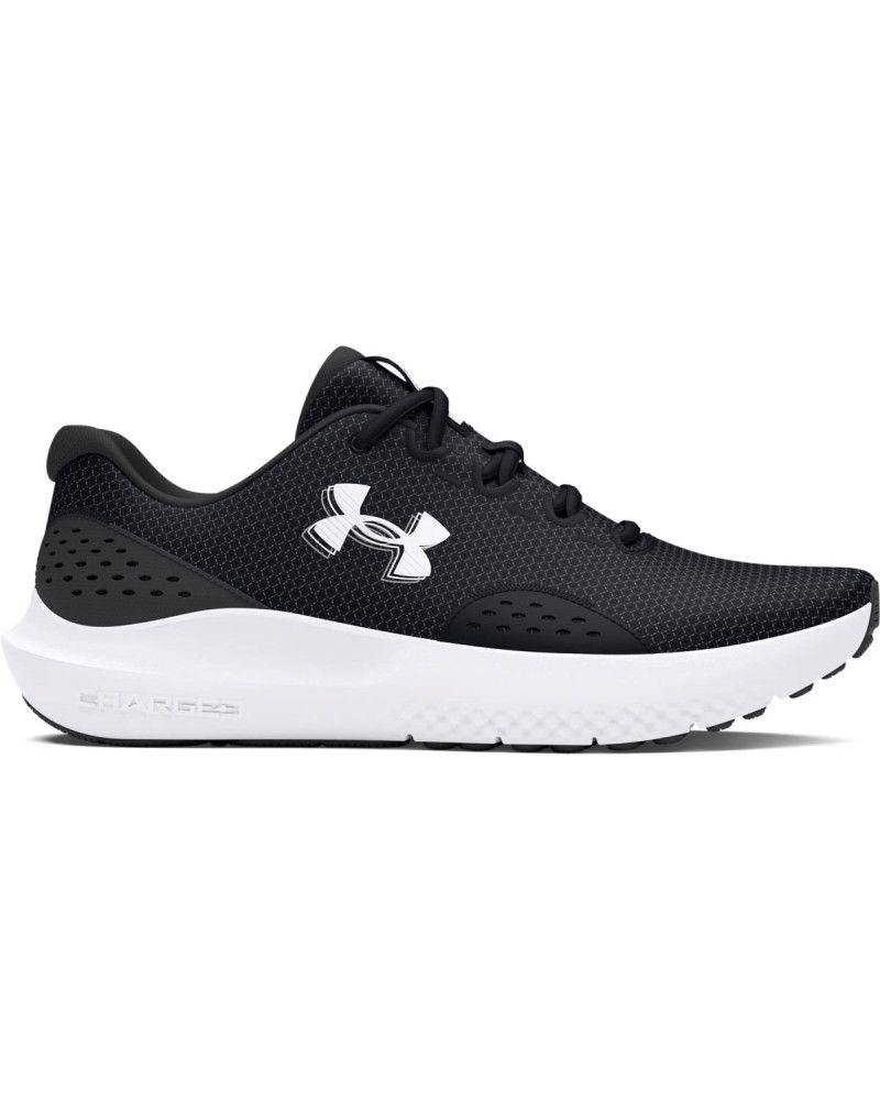 UA W CHARGED SURGE 4
