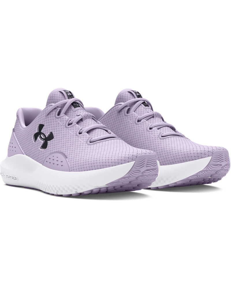 UA W CHARGED SURGE 4