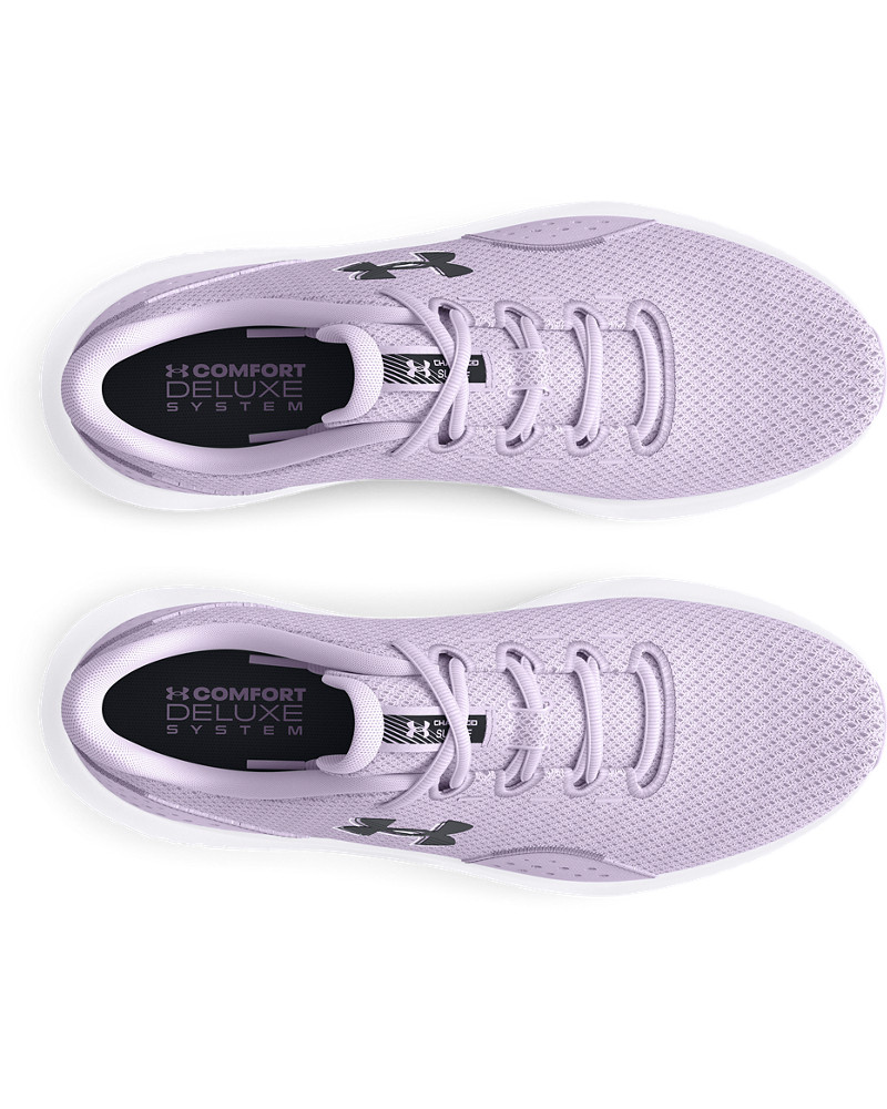 UA W CHARGED SURGE 4