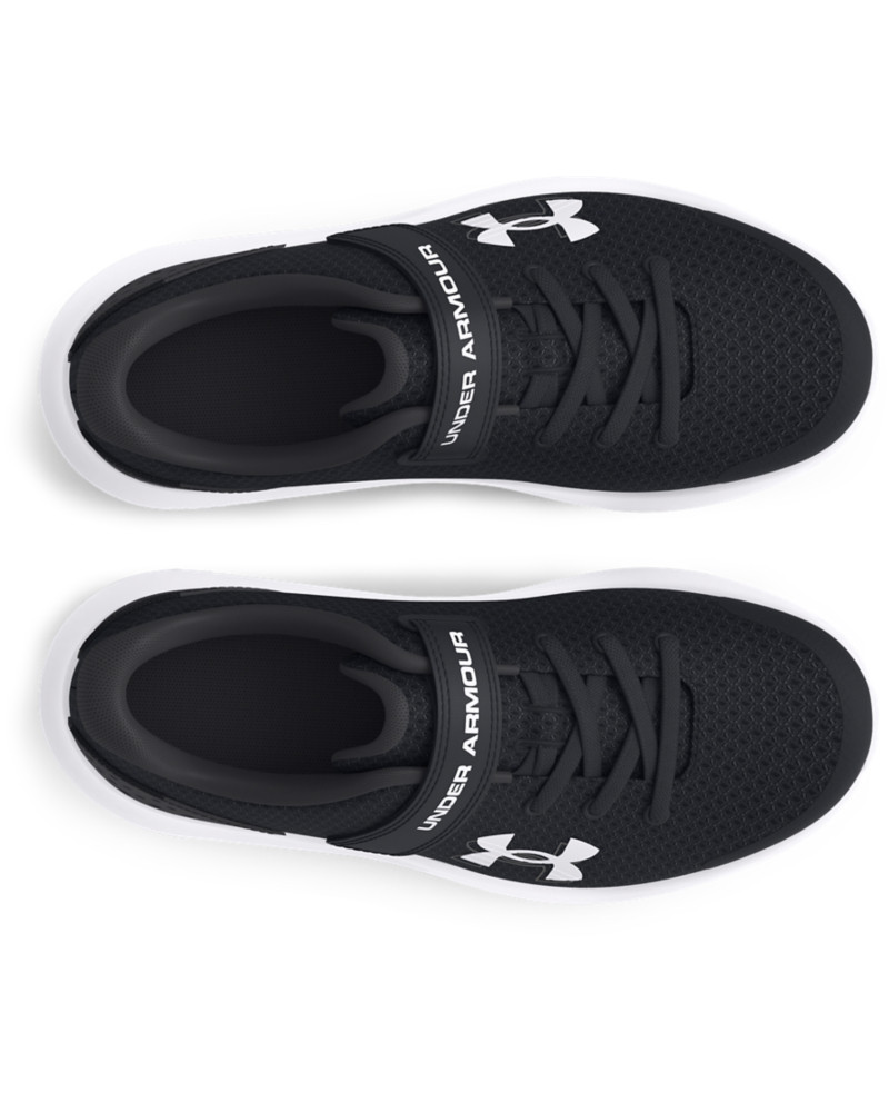 UA BPS SURGE 4 AC