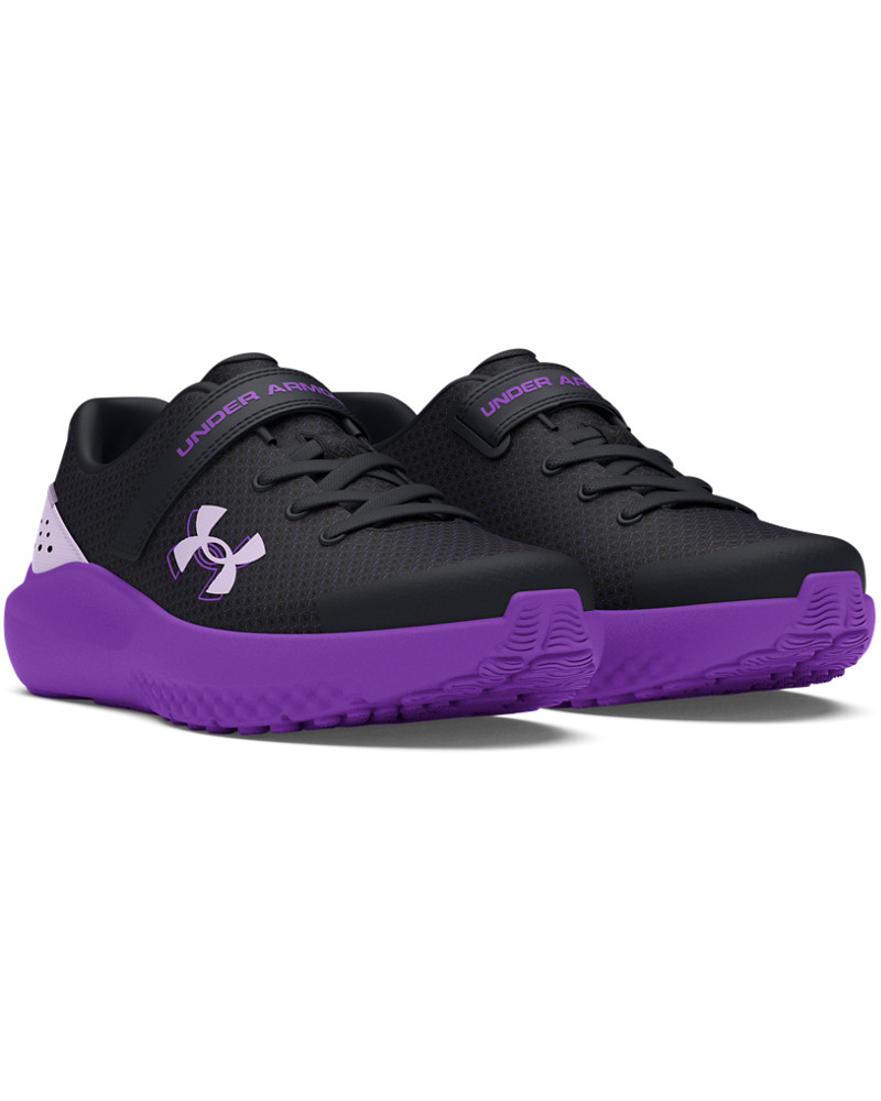 UA GPS SURGE 4 AC