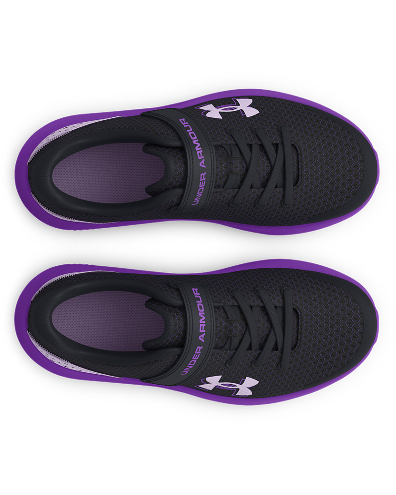 UA GPS SURGE 4 AC